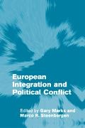 Gary (University of North Carolina Marks, Gary Steenbergen Marks, F&, Andreas F&155 Llesdal, Gary Marks, … - European Integration and Political Conflict