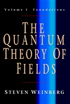 Steven Weinberg, Steven (University of Texas Weinberg - Quantum Theory of Fields 3 Volume Paperback Set