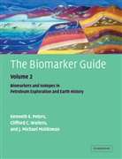 J. M. Moldowan, J. M. (Stanford University Moldowan, J. M. (Stanford University) Moldowan, K. E. Peters, K. E. (United States Geological Survey Peters, Kenneth E. Peters... - Biomarker Guide: Volume 2, Biomarkers and Isotopes in Petroleum