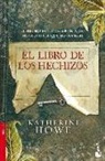 Katherine Howe - El libro de los hechizos