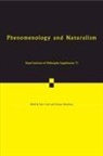 Havi Carel, Havi (University of the West of England Carel, Havi Meacham Carel, Darian Meacham, Havi Carel, Darian Meacham - Phenomenology and Naturalism