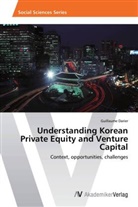 Guillaume Darier - Understanding Korean Private Equity and Venture Capital