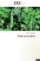 Constance Quaglino, Quaglino-c - Villes et jardins