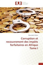 Moustapha Fofana, Fofana-M - Corruption et recouvrement des