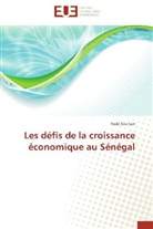 Fodé Sira Sarr, Sarr-F - LES DEFIS DE LA CROISSANCE ECONOMIQUE AU SENEGAL
