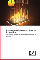 Filippo Cossetti - Internazionalizzazione e Finanza Innovativa