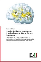 Marco La Barbera - Studio Dell'asse Ipotalamo-Ipofisi-Surrene, Dopo Stress Prenatale