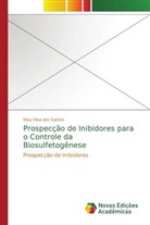 Elias Silva dos Santos - Prospecção de Inibidores para o Controle da Biosulfetogênese