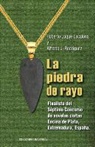 Roberto Luque Escalona, Alfredo Rodriguez, Alfredo Rodríguez - LA PIEDRA DE RAYO