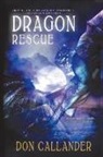 Don Callander - Dragon Rescue