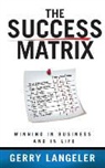 Gerry Langeler - The Success Matrix