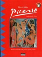 Catherine De Duve, Catherine Du Duve, Catherine Duve - The little Picasso
