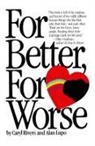 Rivers +. Alan Lupo Caryl, Alan Lupo, Caryl Rivers - For Better, for Worse