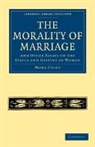 Caird, Mona Caird, Caird Mona - Morality of Marriage