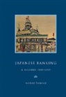 Norio Tamaki, Norio (Keio University Tamaki, Michael D. Bordo, Forrest Capie - Japanese Banking