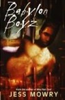 Jess Mowry, Mowry Jess, Leonid Gore, Gore Leonid - Babylon Boyz