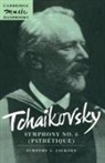 Timothy L. Jackson, Timothy L. (University of North Texas) Jackson, Julian Rushton - Tchaikovsky: Symphony No. 6 (Pathetique)