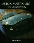 Andrew Noakes, Noakes Andrew - Aston Martin DB7