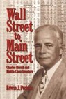 Edwin J. Perkins - Wall Street to Main Street