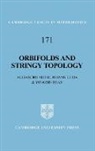 Alejandro Adem, Alejandro (University of British Columbia Adem, Alejandro Leida Adem, Johann Leida, Johann (University of Wisconsin Leida, Yongbin Ruan... - Orbifolds and Stringy Topology