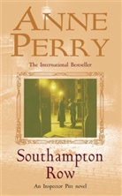 Anne Perry - Southampton Row