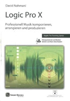 David Nahmani - Logic Pro X