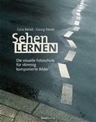Cor Banek, Cora Banek, Georg Banek - Sehen lernen