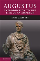 Karl Galinsky - Augustus