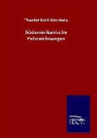 Theodor Koch-Grünberg - Südamerikanische Felszeichnungen