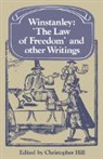 Christopher Hill, Christopher Hill, Lyndal Roper - Winstanley ''The Law of Freedom'' and Other Writings