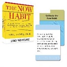 Neil Fiore, Neil (Neil Fiore) Fiore - The Now Habit: 64 Motivation Cards