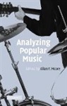 Allan F. Moore, Professor Allan F. Moore, Allan F. Moore - Analyzing Popular Music
