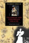 Kerry Powell, Kerry (Miami University) Powell, Kerry Powell - Cambridge Companion to Victorian and Edwardian Theatre