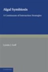 Goff, Lynda J. Goff, Lynda J. Goff, Goff Lynda J. - Algal Symbiosis