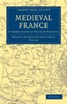 Arthur Augustus Tilley, Arthur Augustus Tilley - Medieval France