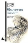 Franz Kafka, Franz . . . [et al. ] Kafka - La metamorfosis y otros relatos de animales