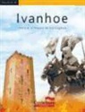 Walter Scott, Walter - Sir Scott, J. Bosch - Ivanhoe