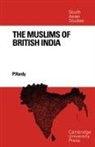 HARDY, P. Hardy, Peter Hardy, Thomas Hardy - Muslims of British India