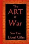 Lionel Giles, Sun Tzu - The Art of War: Deluxe Edition