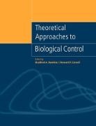 Bradford A. Hawkins, Bradford A. (University of California Hawkins, Bradford A. Cornell Hawkins, Howard V. Cornell, Cornell Howard V., Bradford A. Hawkins... - Theoretical Approaches to Biological Control