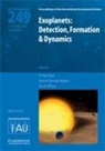 Yi-Sui Sun, Yi-Sui (Nanjing University Sun, Ji-Lin Ferraz-Mello Zhou, Sylvio Ferraz-Mello, Sylvio (Universidade de Sao Paulo) Ferraz-Mello, Yi-Sui Sun... - Exoplanets: Detection, Formation and Dynamics (Iau S249)
