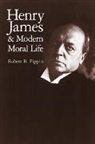 Robert B. Pippin, Robert B. (University of Chicago) Pippin - Henry James and Modern Moral Life