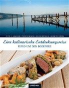 Eine kulinarische Entdeckungsreise rund um den Bodensee