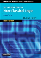 Graham Priest, Graham (University of Melbourne) Priest - Introduction to Non-Classical Logic