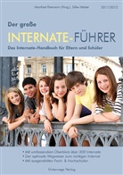 Silke Mäder, Manfred Klemann - Der große Internate-Führer 2011/2012