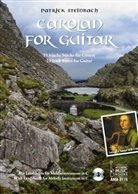 Turlough O'Carolan, Patrick Steinbach - Carolan for Guitar.