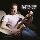 Nikolic, Sascha Nikolic - Melodie Maximal, 1 Audio-CD (Hörbuch)