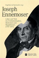 Sigfrie de Rachewiltz, Sigfried de Rachewiltz, Siegfried De Rachewiltz, Sigfried de Rachewiltz - Joseph Ennemoser