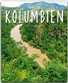 Andrea Drouve, Andreas Drouve, Christian Heeb, Christian Heeb - Reise durch Kolumbien