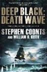 Stephen Coonts, William H. Keith, William H Keith, William H. Keith - Deep Black : Death Wave